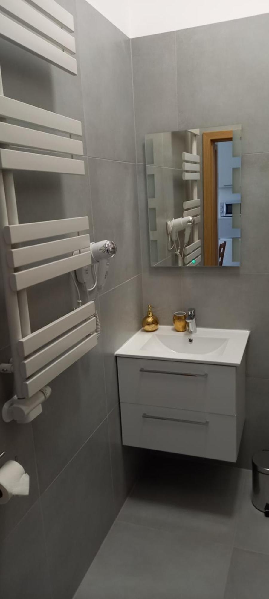 Apartament Love On 5 - Milosc Na 5 Λέγκνικα Εξωτερικό φωτογραφία