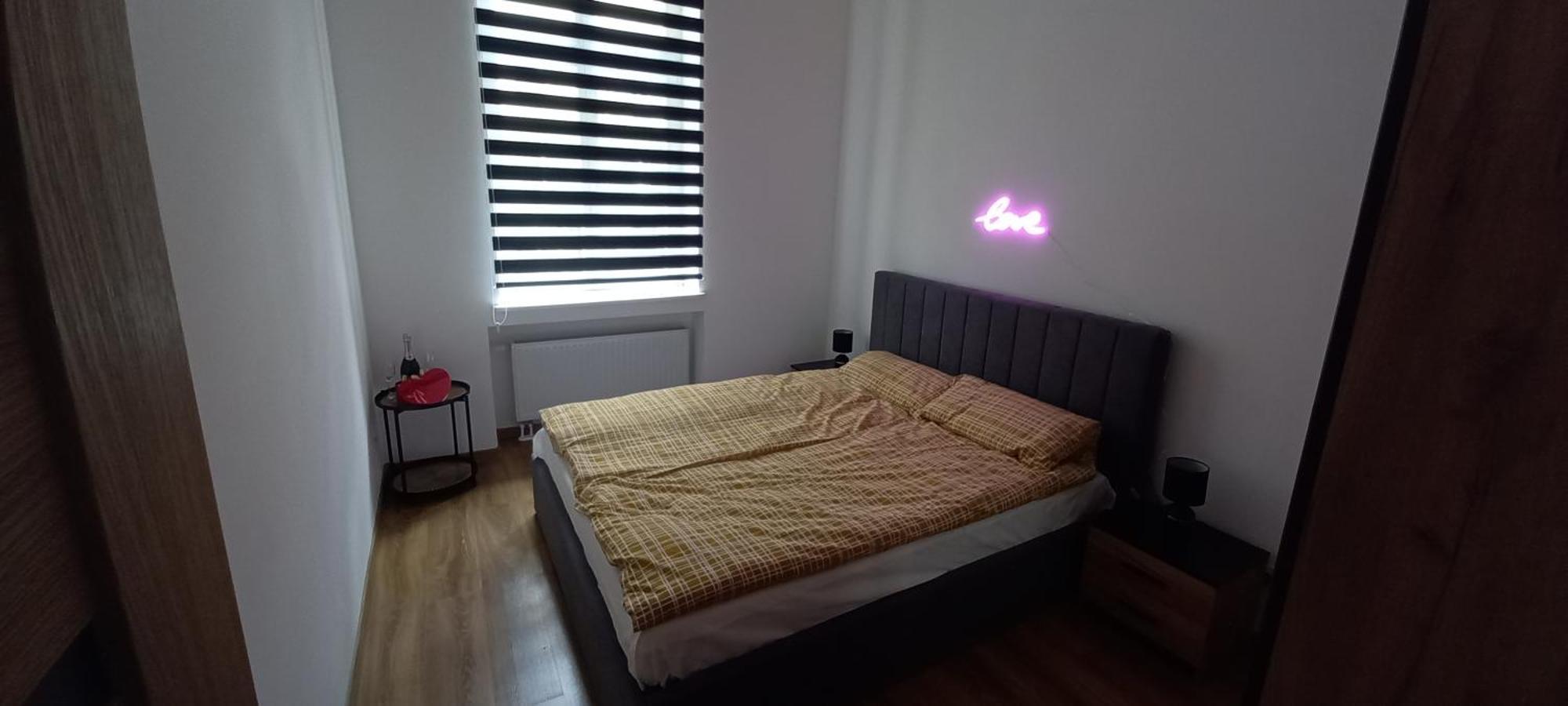Apartament Love On 5 - Milosc Na 5 Λέγκνικα Εξωτερικό φωτογραφία