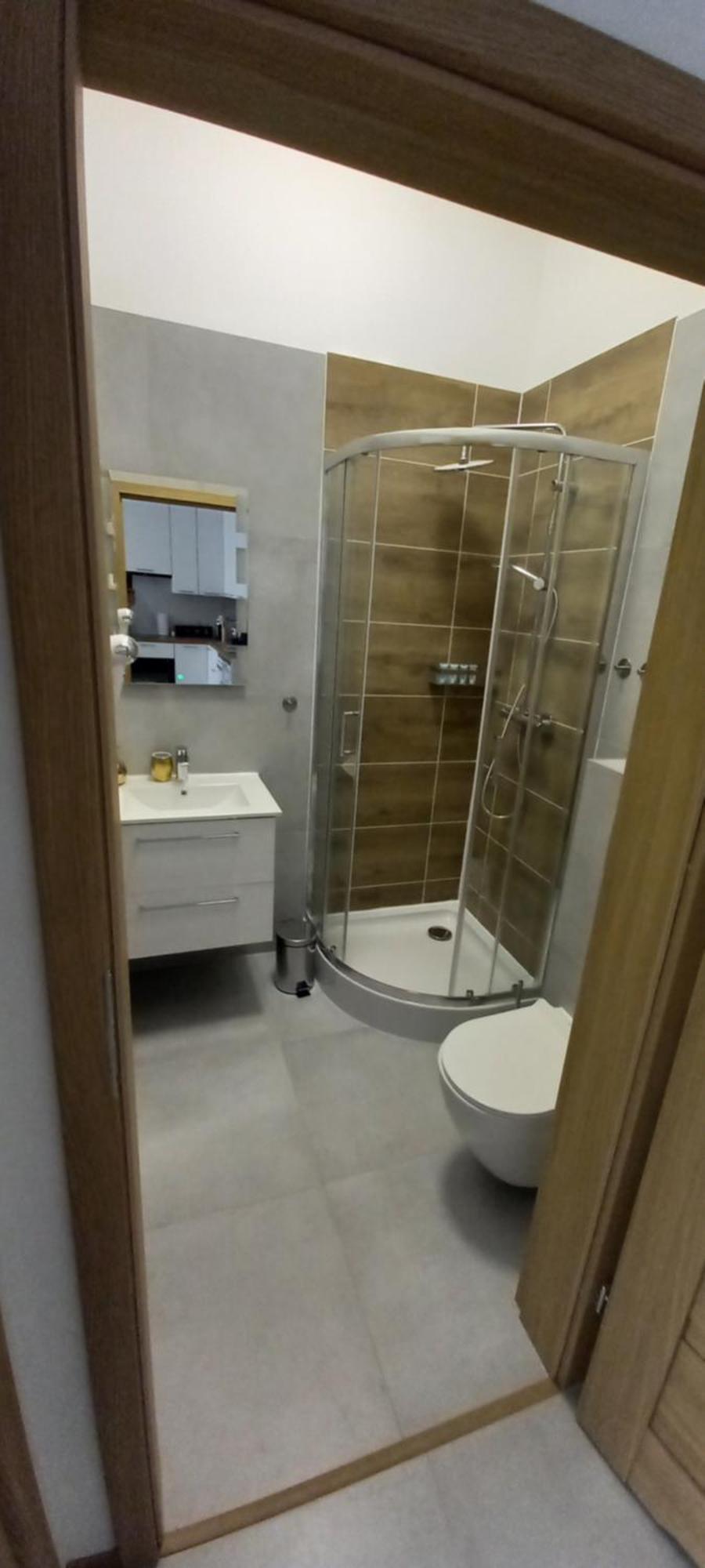 Apartament Love On 5 - Milosc Na 5 Λέγκνικα Εξωτερικό φωτογραφία