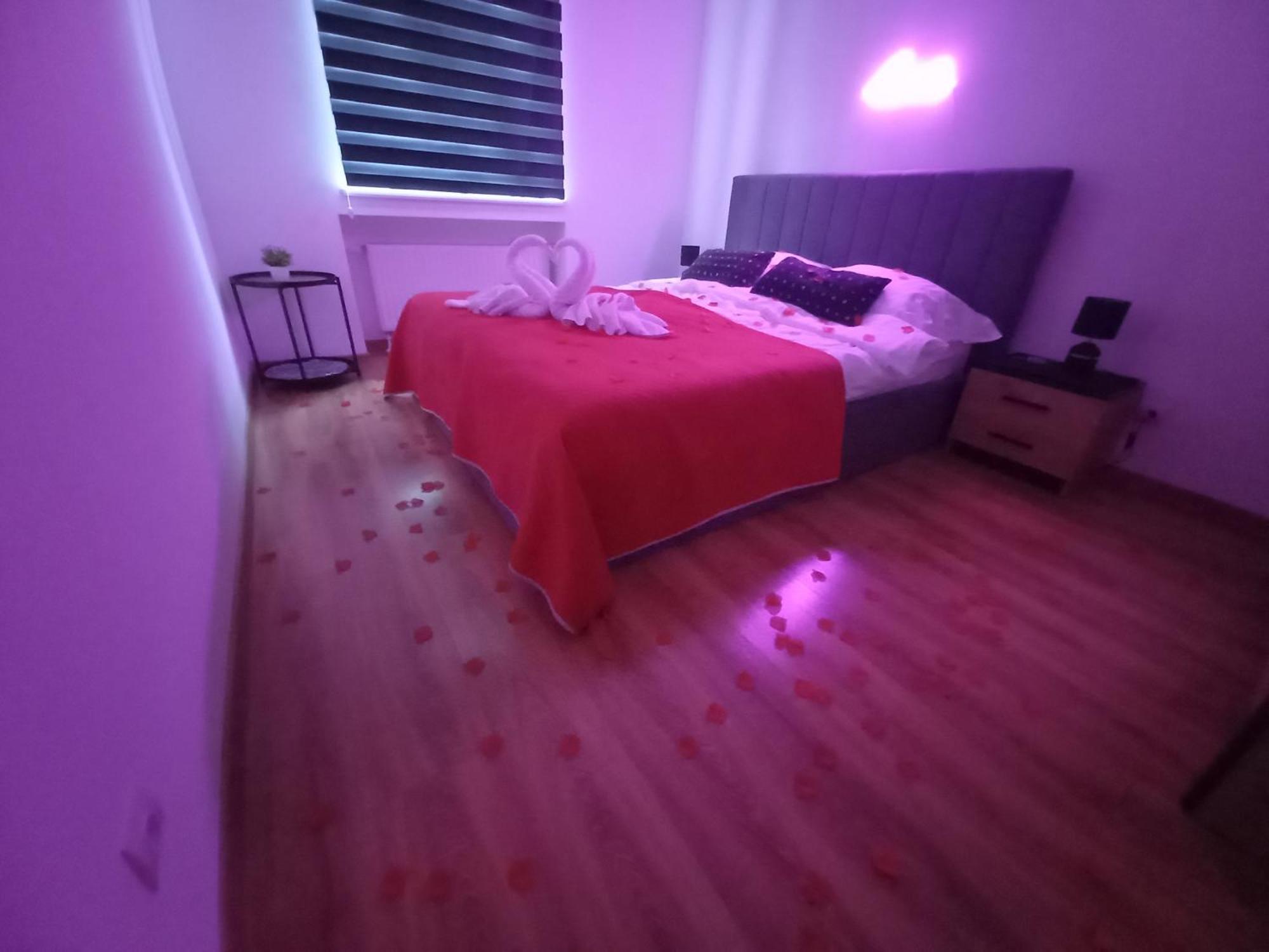 Apartament Love On 5 - Milosc Na 5 Λέγκνικα Εξωτερικό φωτογραφία